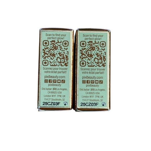 Pixi by Petra On the Glow Blush Stick in Cheek Tone - 2 count - Picture 4 of 6